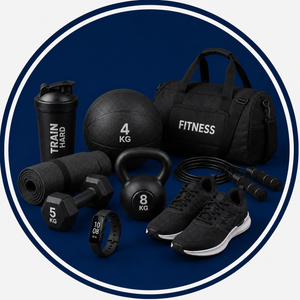 Sport & Fitness